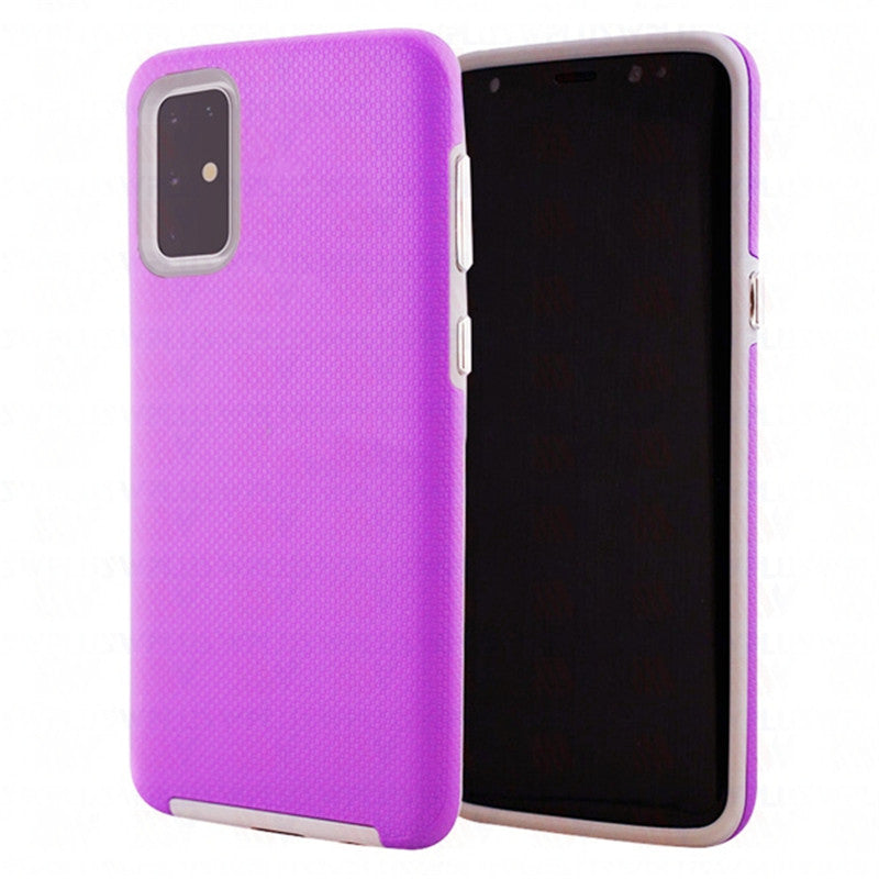 Hard Shell Case for Samsung Galaxy A51 Hard Shell Case for Samsung Galaxy A51